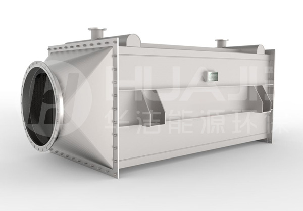 烟气换热器